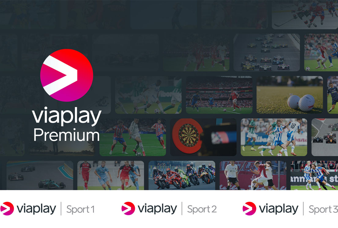 Viaplay Premium er en del af Fuldpakken