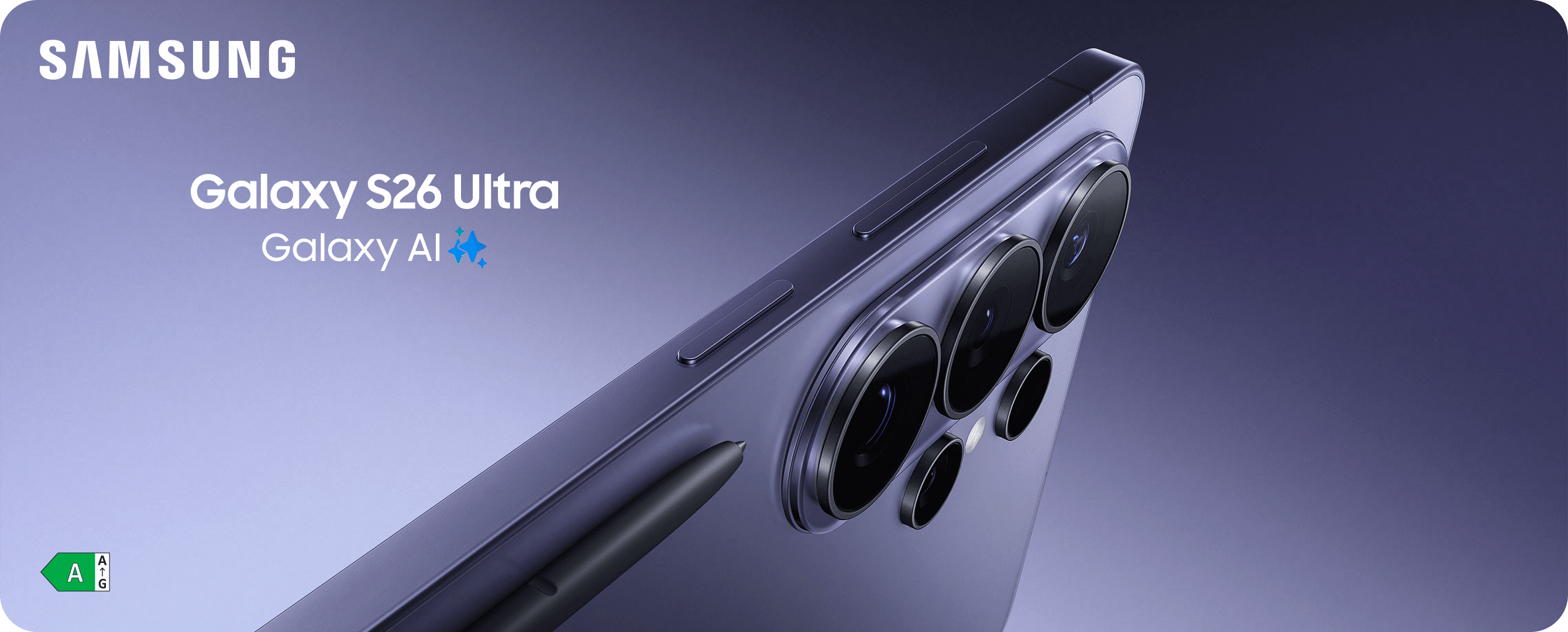 Samsung Galaxy S26