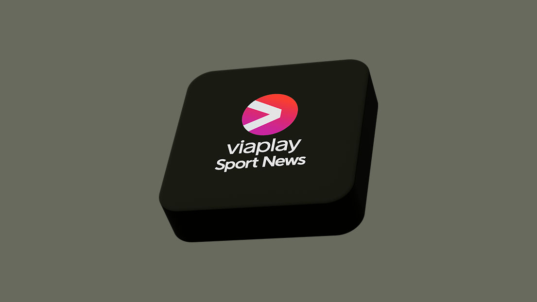 Viaplay Sport News er en del af Grundpakken