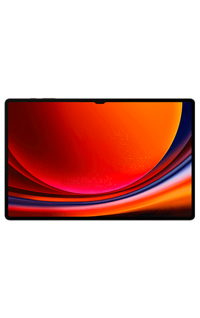 Samsung Galaxy Tab S9 Ultra 5G Graphite 512 GB