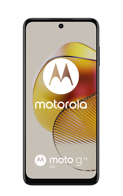 Motorola Moto G73 5G Midnight Blue 256 GB