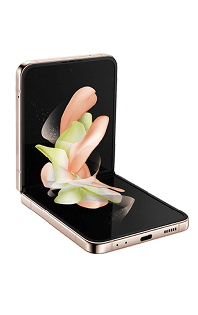Helt tør Højde Give Samsung Galaxy Z Flip4 er kompakt, hurtig og lækker