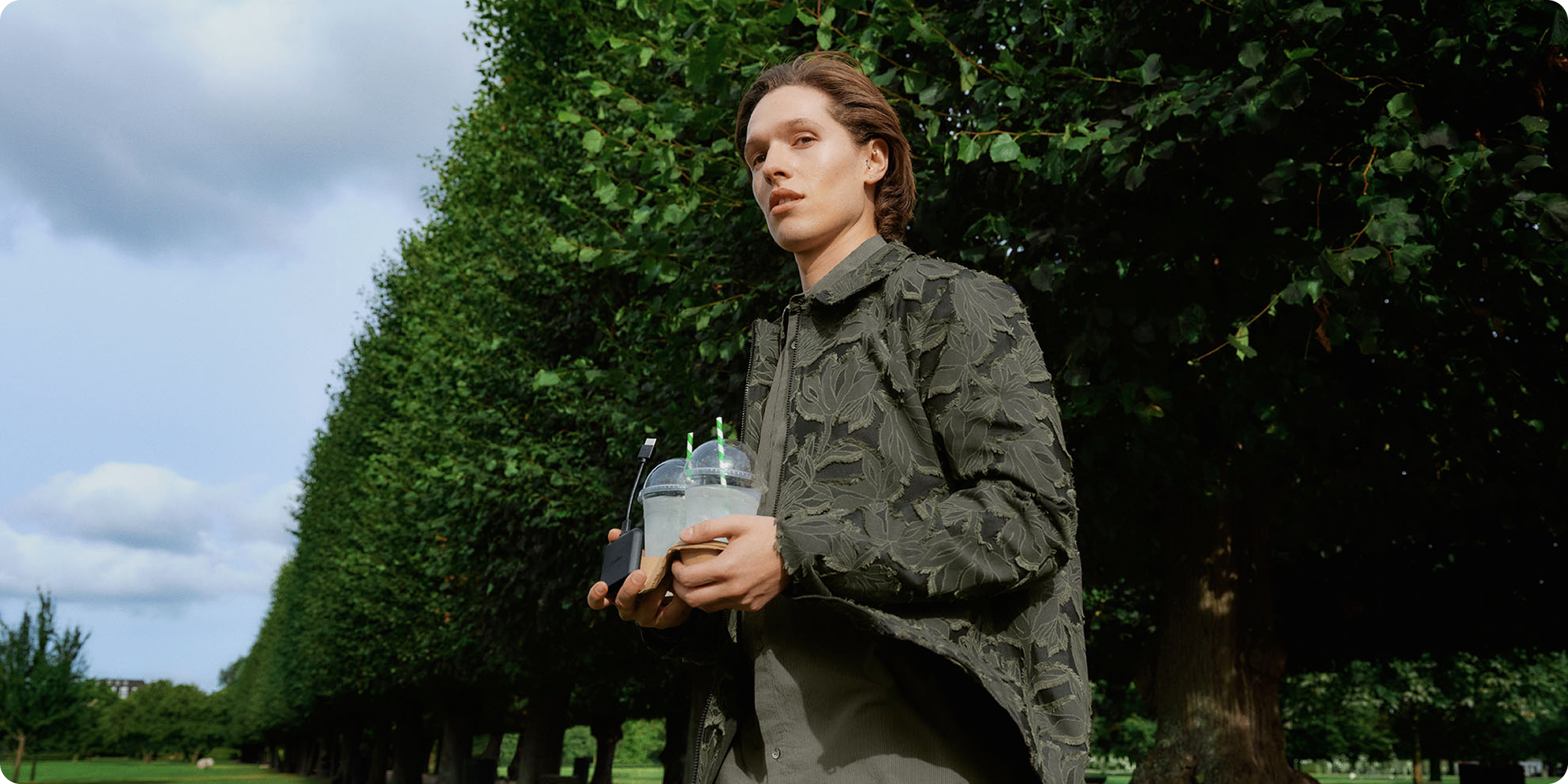 Klar til at streame smartere