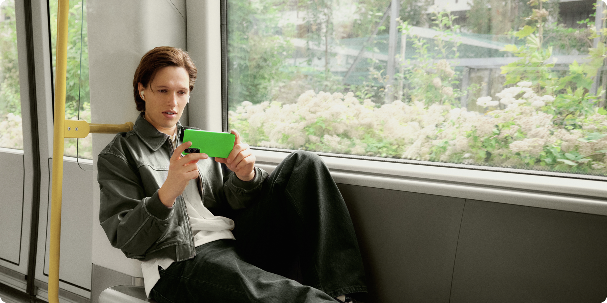 YouSee Play-appen – Underholdning, nemt og simpelt