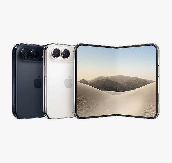 iPhone Duo