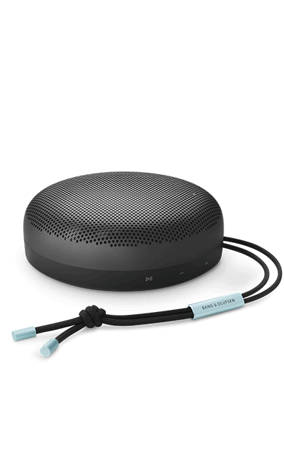 Bang & Olufsen BeoPlay A1 (2. gen.) Anthracite Oxygen