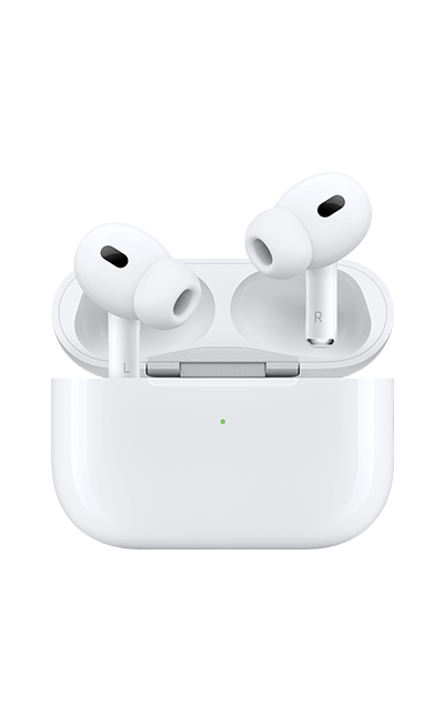 Apple AirPods Pro, en ny generation, en måde at til musik