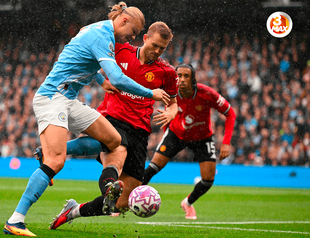 Se masser af tv-kampe fra Premier League
