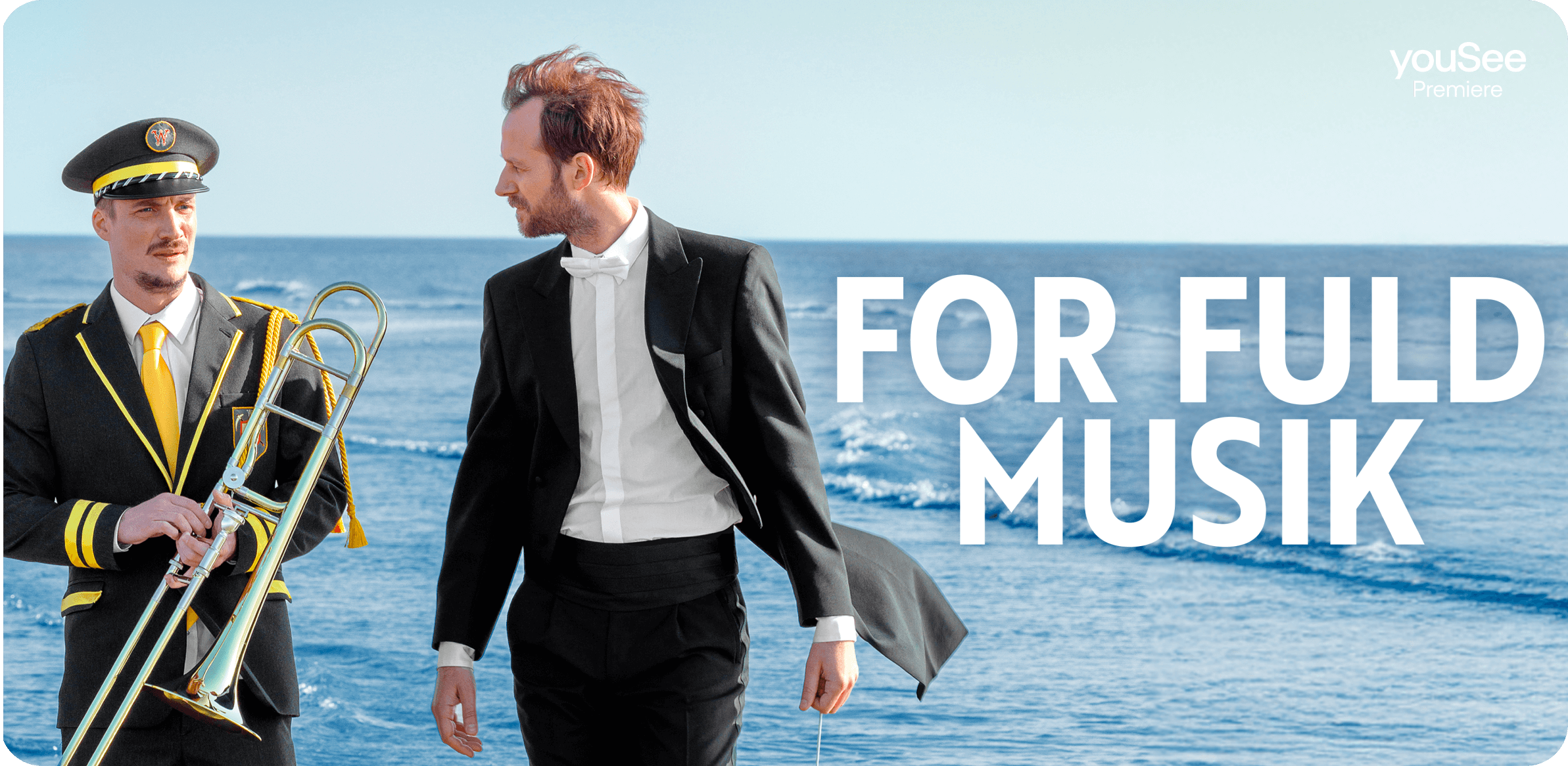 Månedens premierefilm er Honey