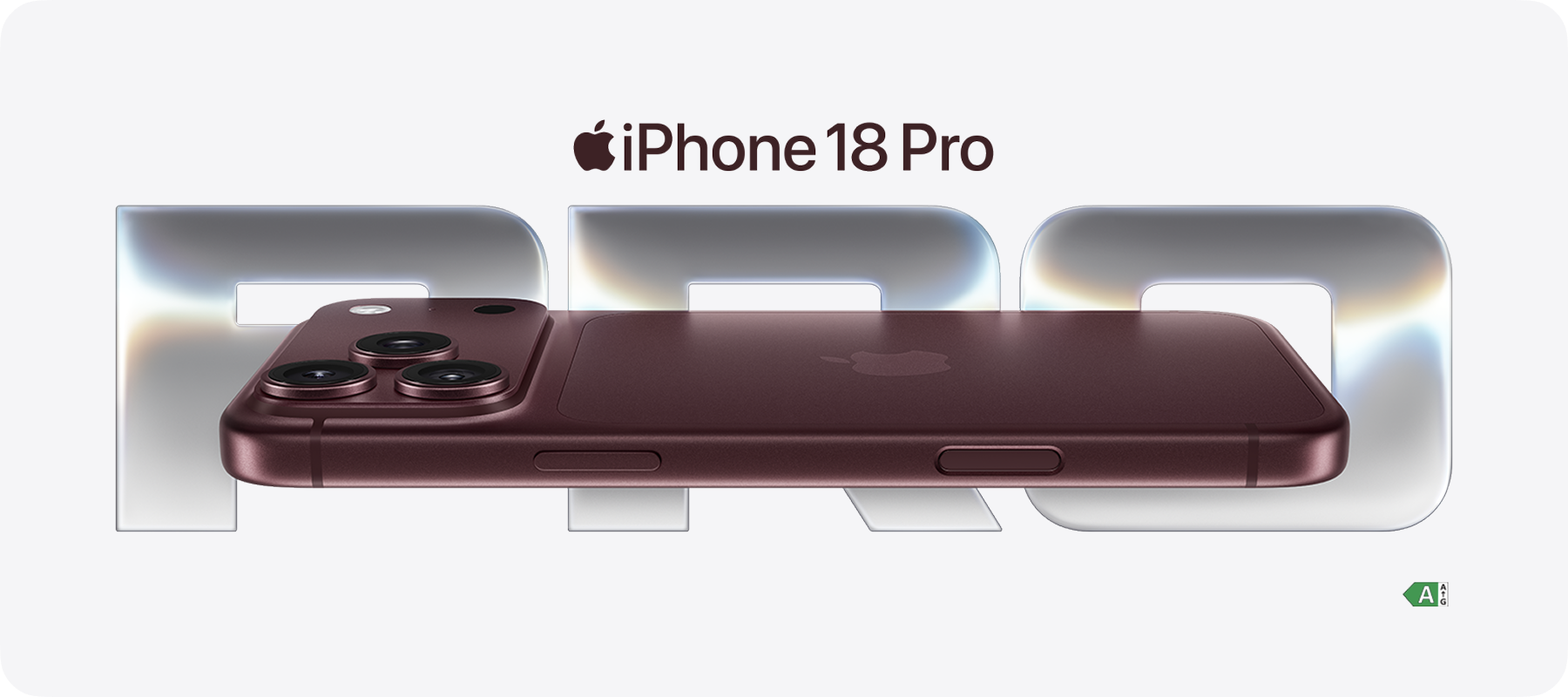 iPhone 18 Pro