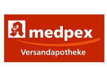medpex Versandapotheke