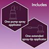 Regaine for Women Solution applicators