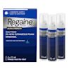 REGAINE® FOR MEN EXTRA STRENGTH SCALP FOAM FOR HAIR REGROWTH