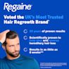 REGAINE® FOR MEN EXTRA STRENGTH SCALP FOAM FOR HAIR REGROWTH