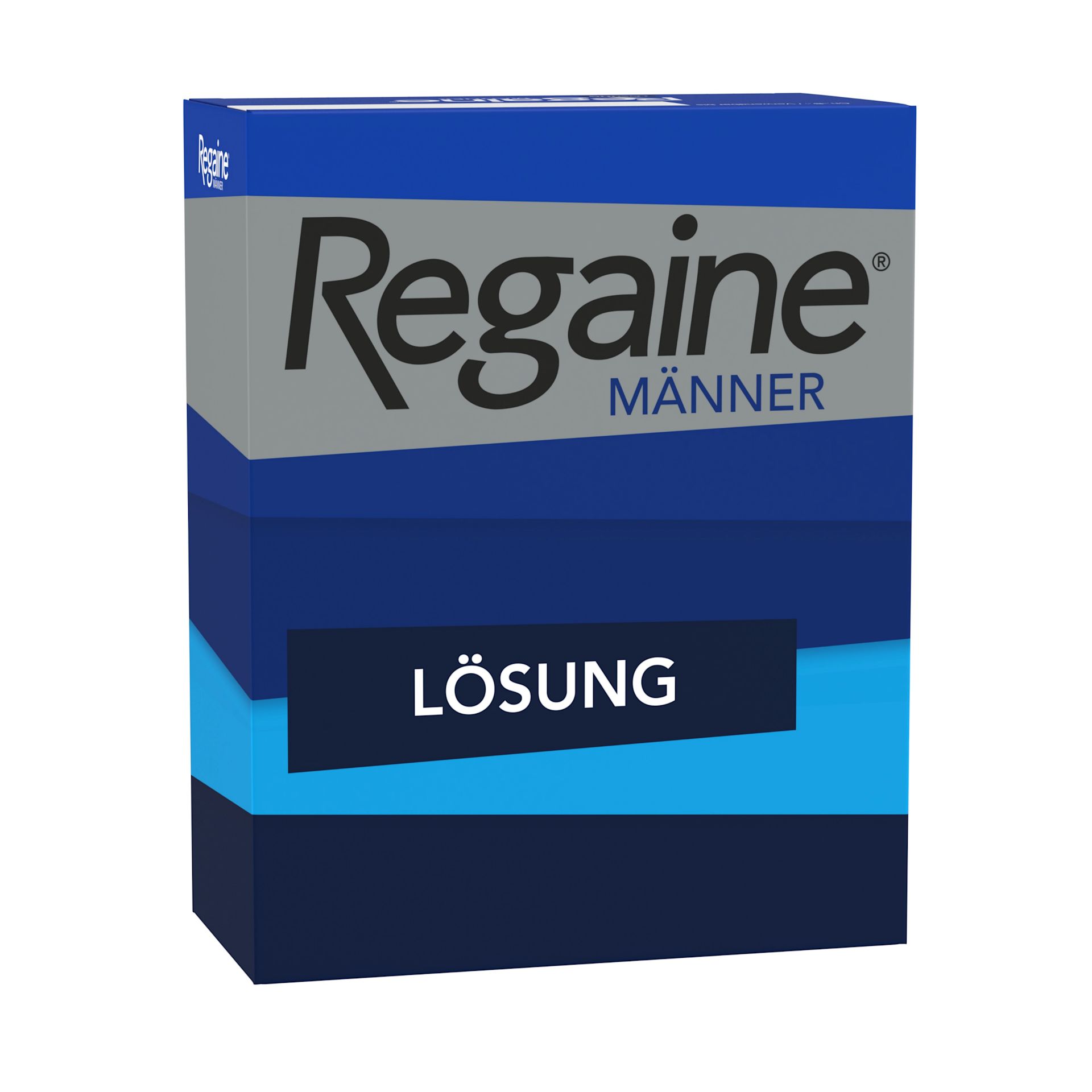 REGAINE® MÄNNER Lösung