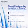 REGAINE® FOR MEN EXTRA STRENGTH SCALP SOLUTION