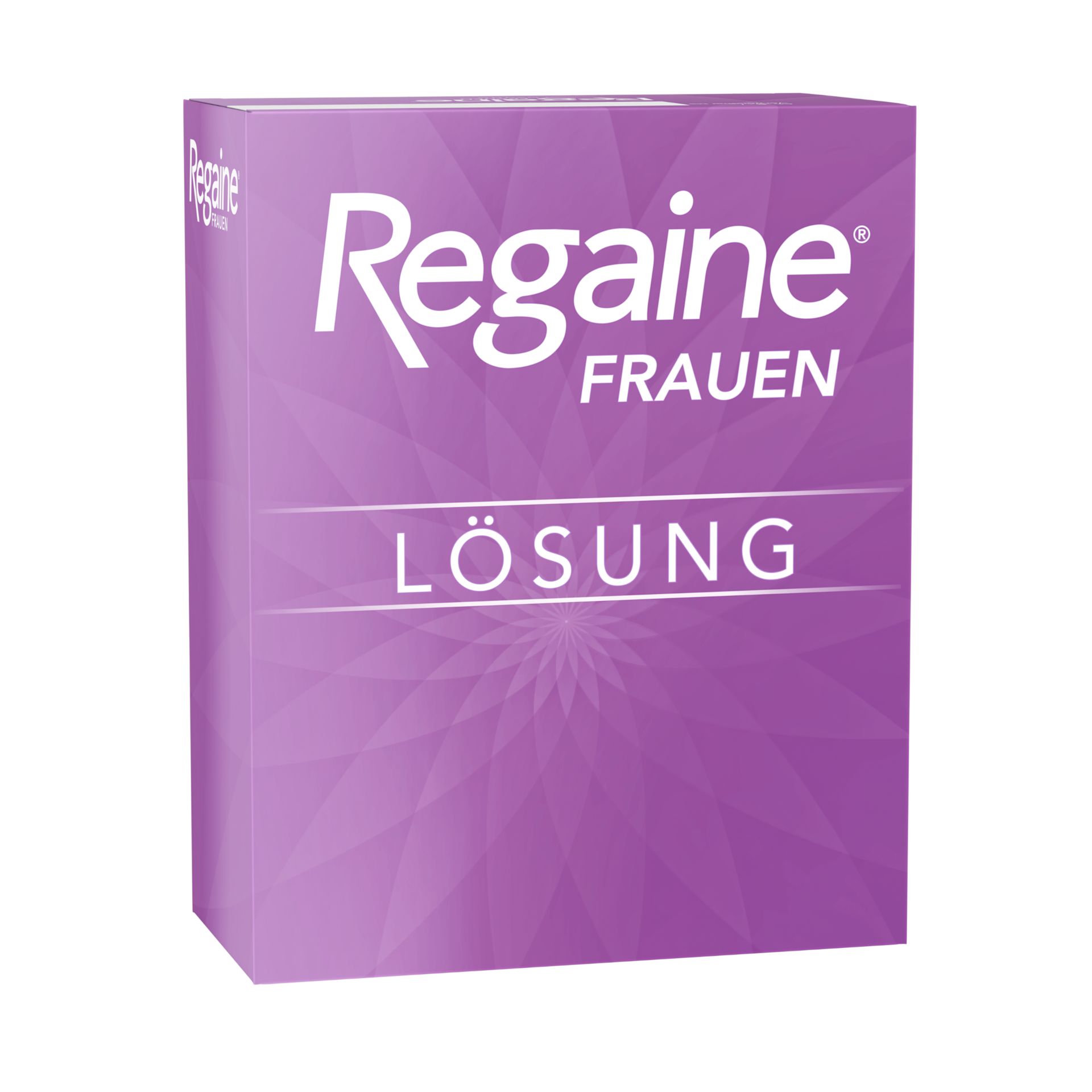 REGAINE® FRAUEN Lösung