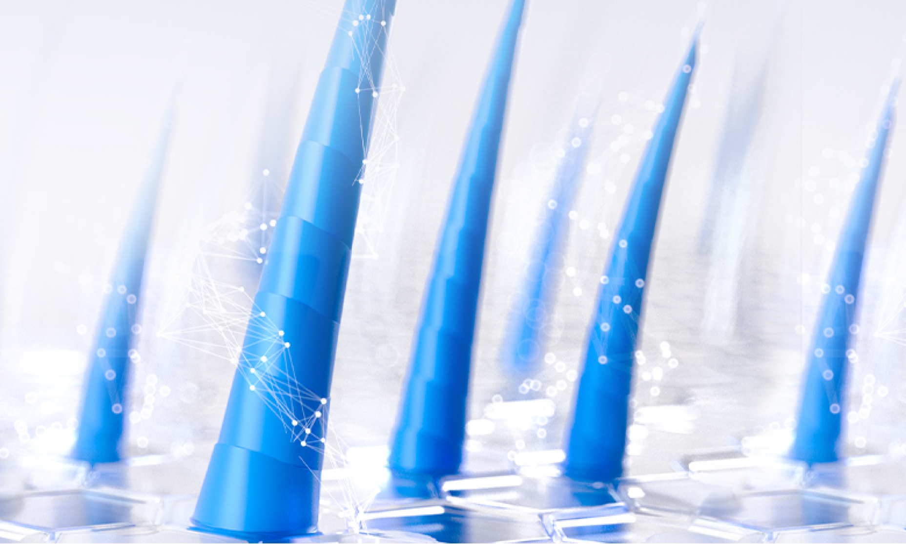Illustration of hair regrowth on a white background.