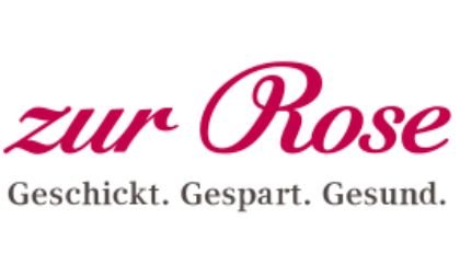 zur Rose - Geschickt. Gespart. Gesund.
