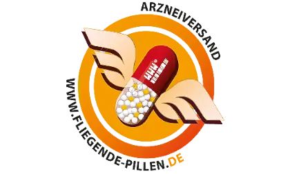 Arzneiversand www.fliegende-pillen.de