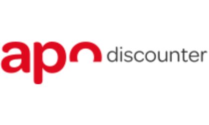 apo discounter