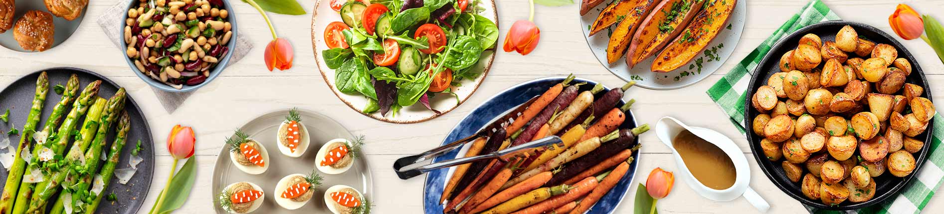 Easter Sides - Shop Now