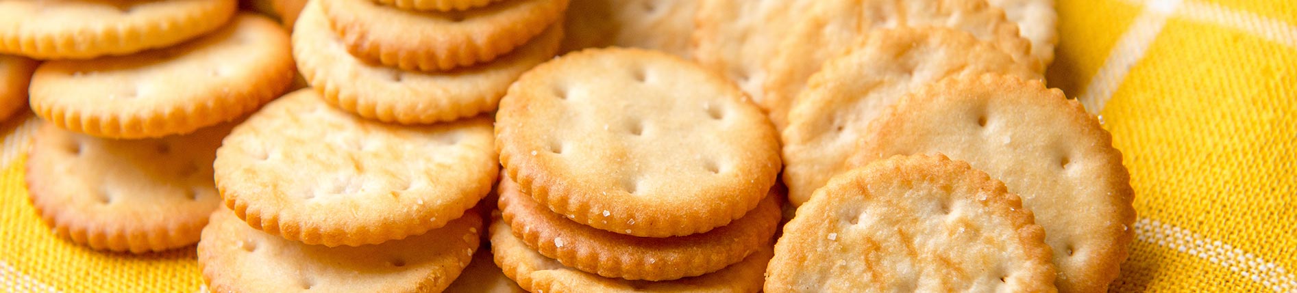 Crackers