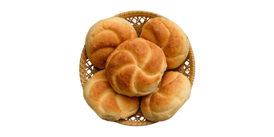 Pains à Hamburger et Petits Pains