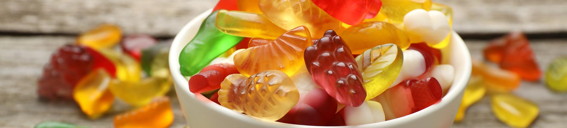Fruit Snacks