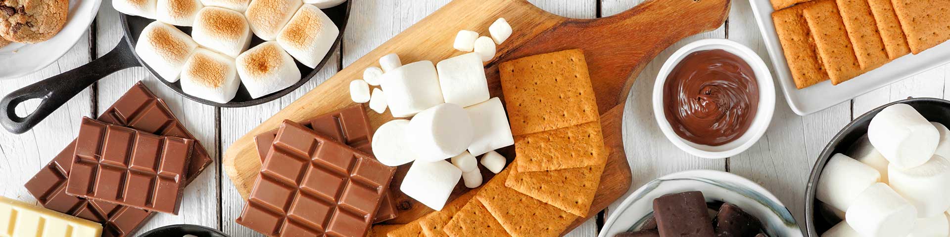 S'mores
