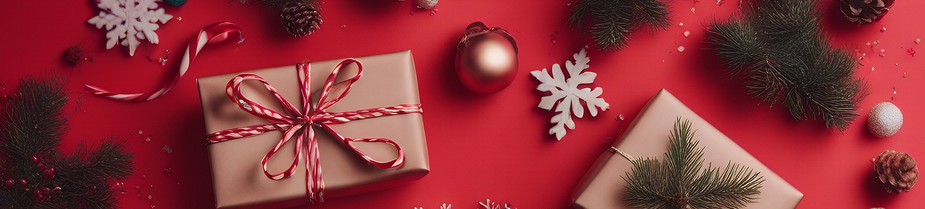 Holiday Gifts - Shop Now