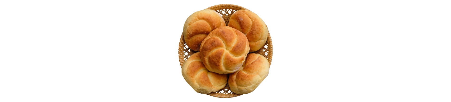 Buns & Dinner Rolls