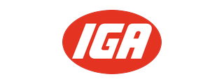IGA logo