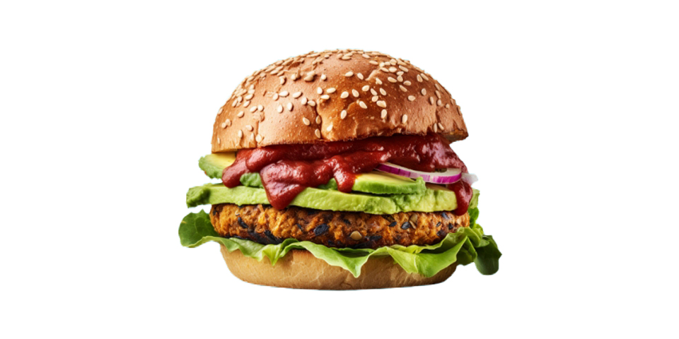 Veggie Burgers