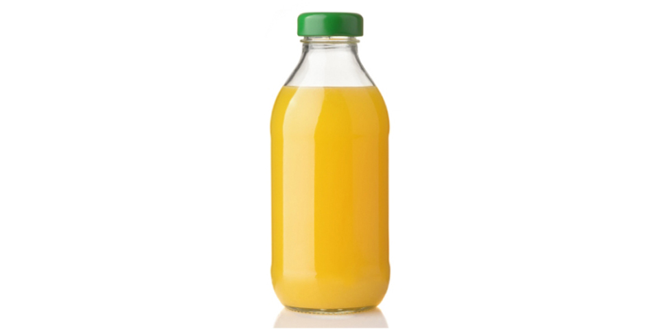 Refrigerated Juices, Smoothies & Kombucha