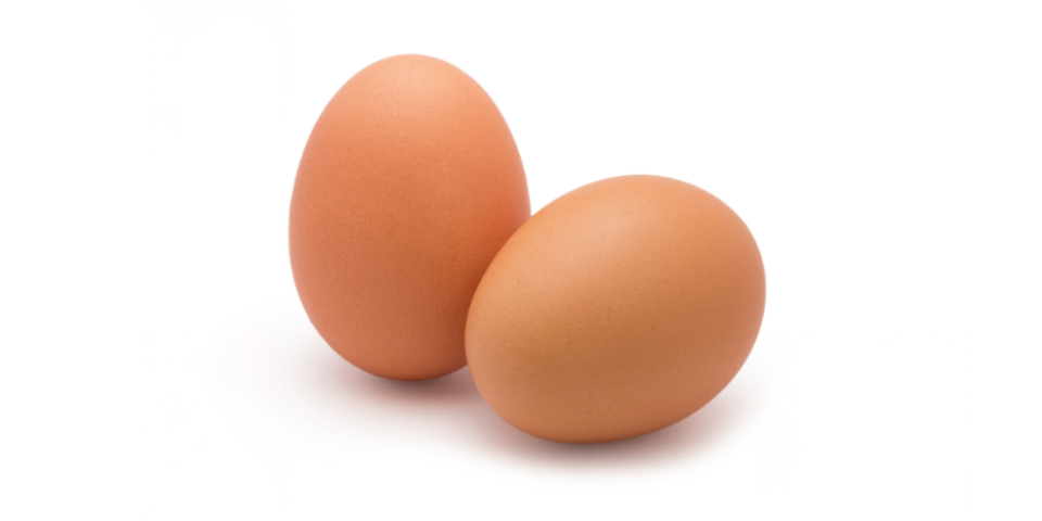 Eggs