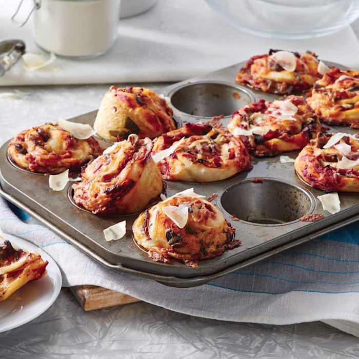 Recipe Image Easy Pizza Rolls