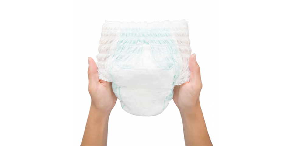 Diapers & Accessories