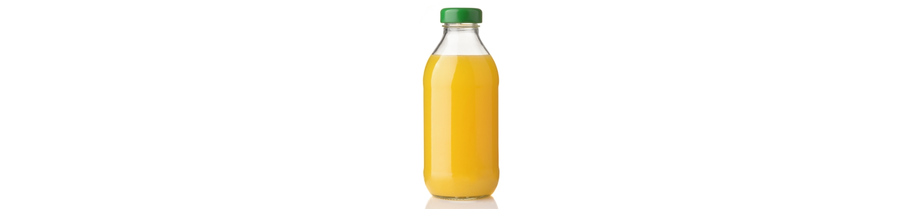 Refrigerated Juices, Smoothies & Kombucha