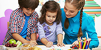 Child care centre