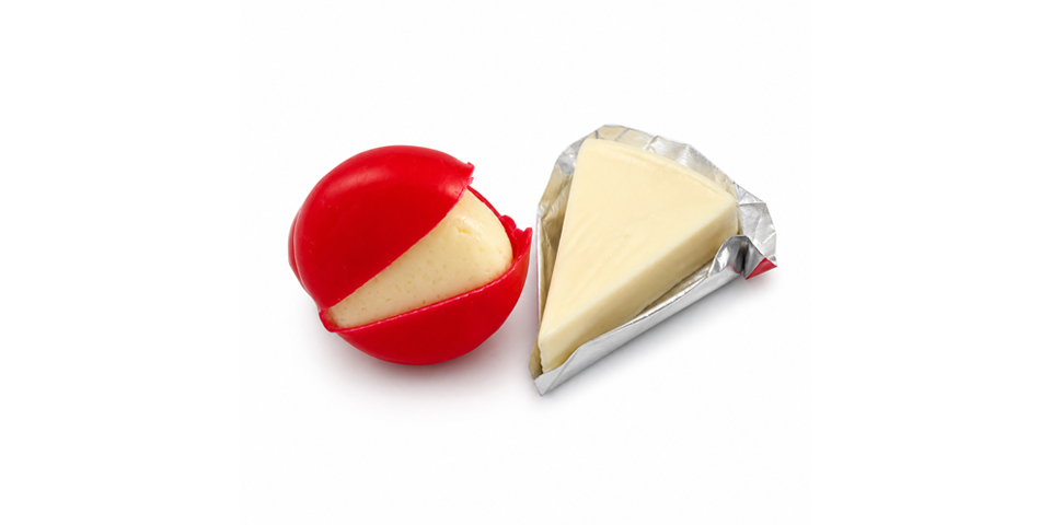 Snacking Cheese