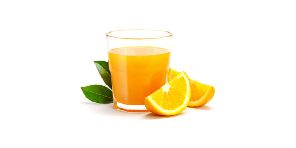 Fruit & Vegetable Juice