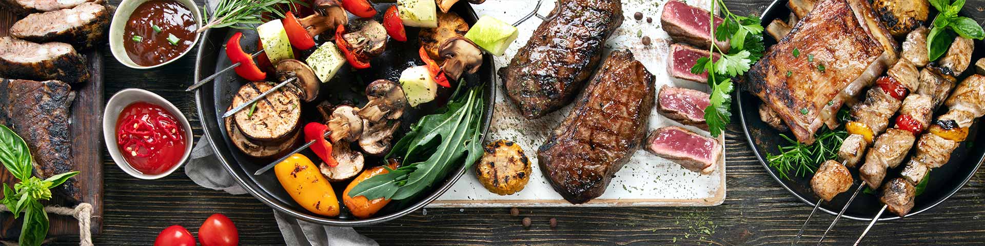 BBQ