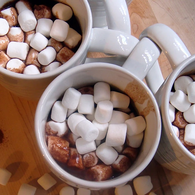 Image Recipe Spiced Hocus Pocus Potion