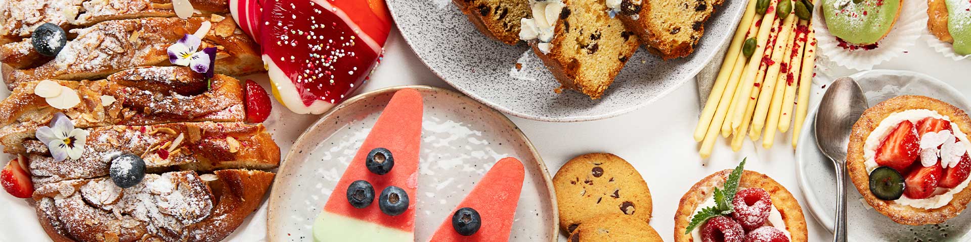 Sweet Treats