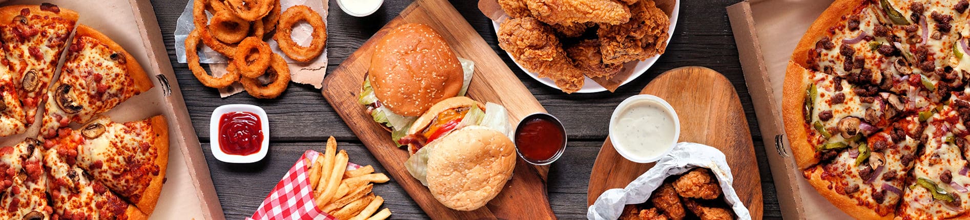 Crowd Pleaser Classics - Shop Now