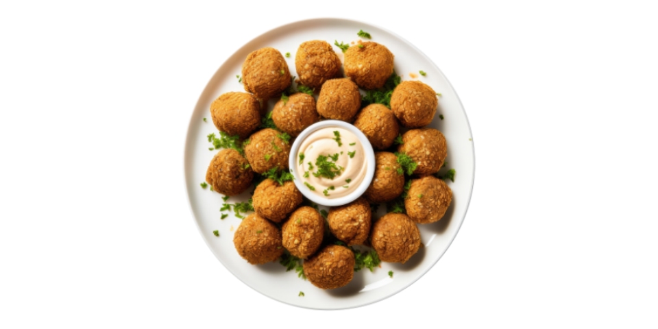 Plant Based Dinners & Entrees