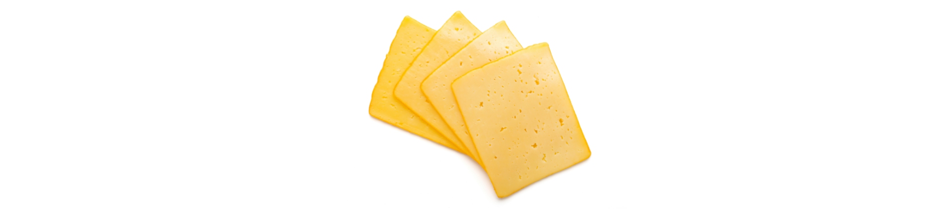 Sliced Cheese