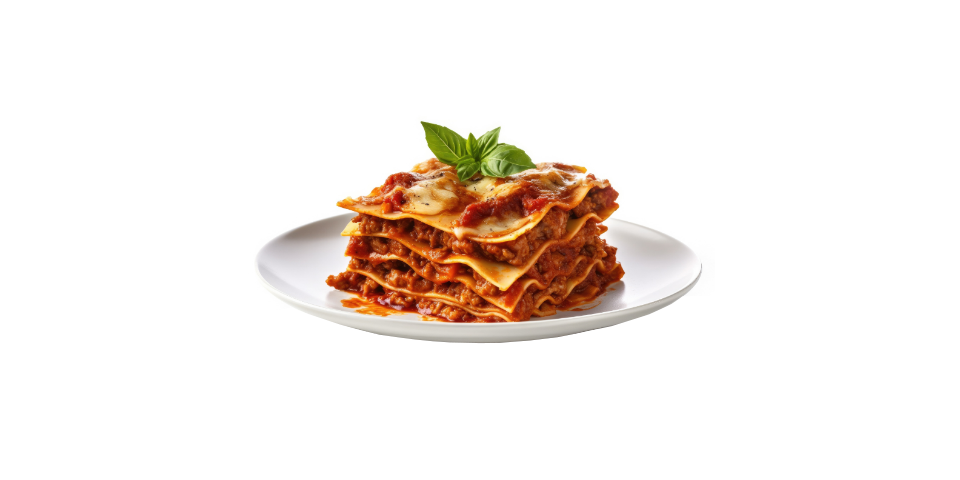 Frozen Meals, Entrees & Sides