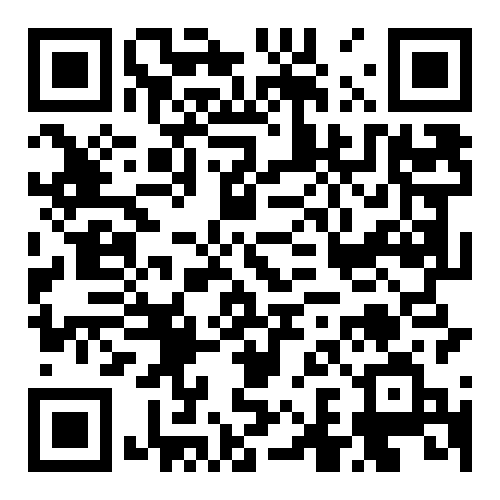 QR code to open Voilà on iOS